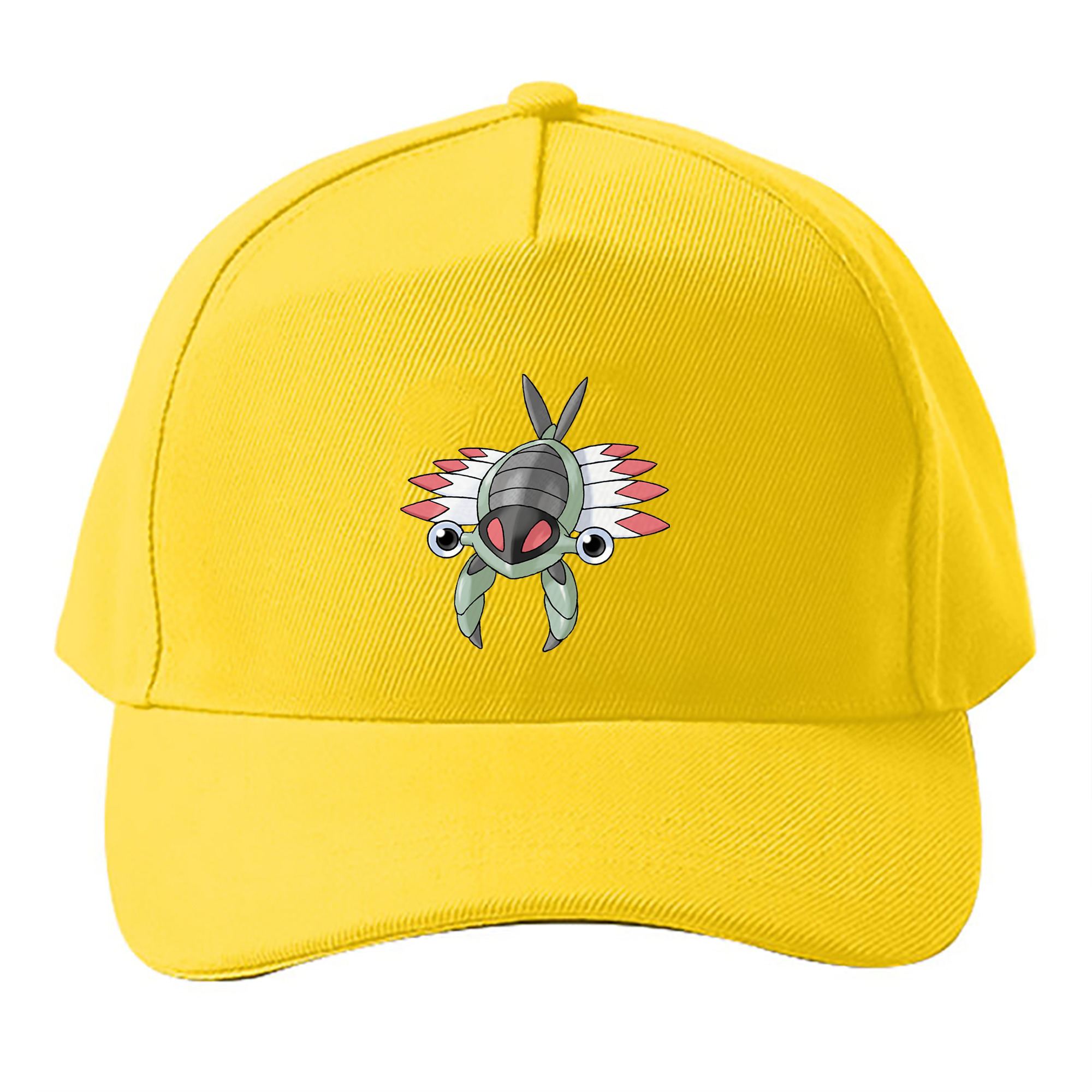 （画像用） ポケットモンスター Pokémon ベースボールキャップ 綿100％ 男女兼用 帽子 スポーツ